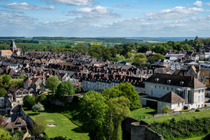 Graphiste Montluçon